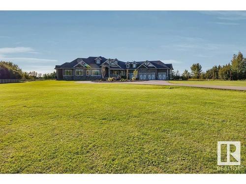 27209 Twp Road 512, Rural Parkland County, AB 