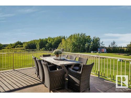 27209 Twp Road 512, Rural Parkland County, AB 