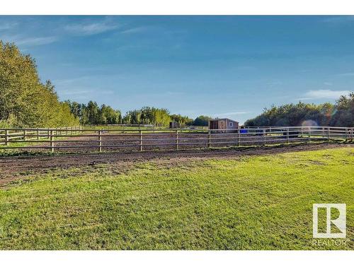 27209 Twp Road 512, Rural Parkland County, AB 