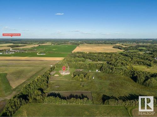 27209 Twp Road 512, Rural Parkland County, AB 