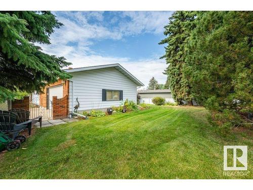 377 Lee Ridge Rd Nw, Edmonton, AB 