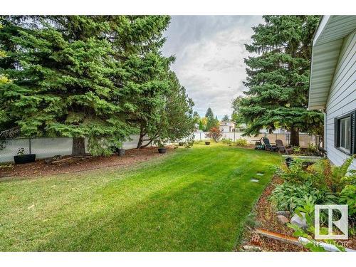 377 Lee Ridge Rd Nw, Edmonton, AB 