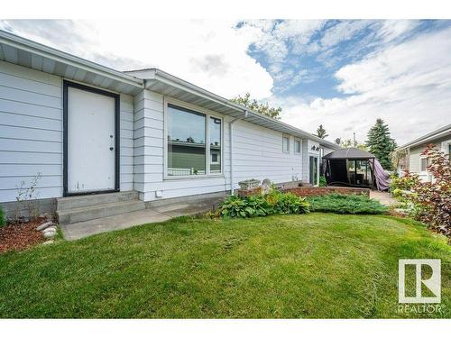 377 Lee Ridge Rd Nw, Edmonton, AB 