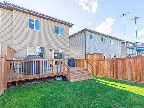 3031 Checknita Wy Sw, Edmonton, AB 