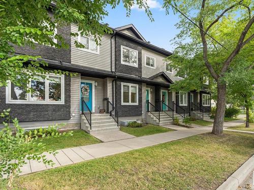 15008 105 Av Nw, Edmonton, AB 