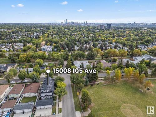 15008 105 Av Nw, Edmonton, AB 