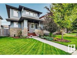 2431 AUSTIN CR SW  Edmonton, AB T6W 0L3