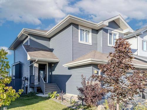 76 Dalquist Ba, Leduc, AB 