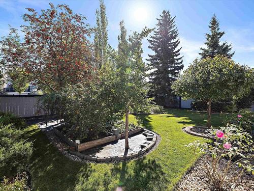 253 Heagle Crescent, Edmonton, AB - Outdoor