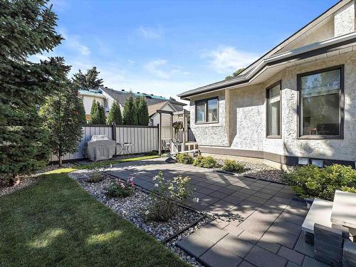 253 Heagle Crescent, Edmonton, AB - Outdoor