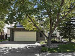 253 HEAGLE Crescent  Edmonton, AB T6R 1V7