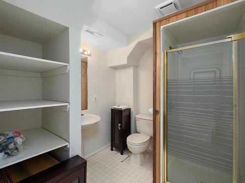 253 Heagle Crescent, Edmonton, AB - Indoor Photo Showing Bathroom