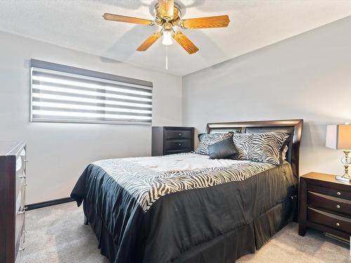 13436 115 Street Nw, Edmonton, AB - Indoor Photo Showing Bedroom