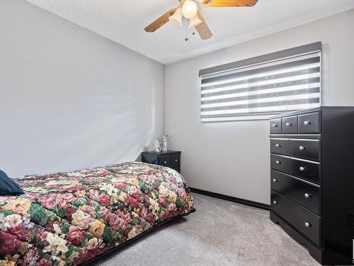 13436 115 Street Nw, Edmonton, AB - Indoor Photo Showing Bedroom