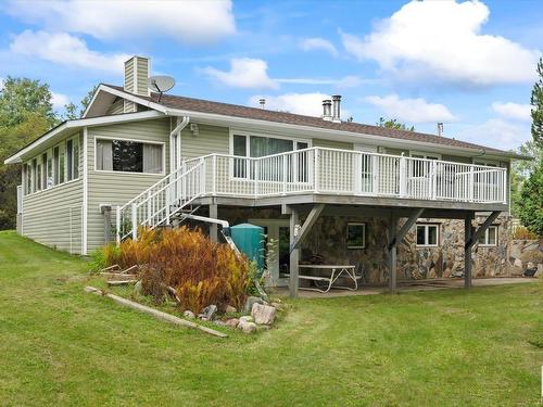 2116 Twp Road 523 A, Rural Parkland County, AB 