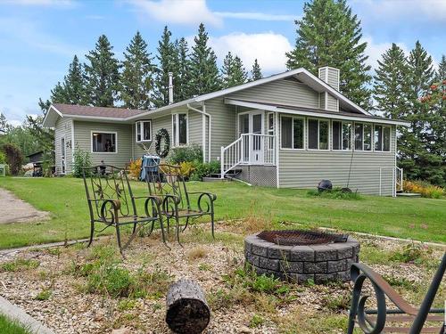 2116 Twp Road 523 A, Rural Parkland County, AB 