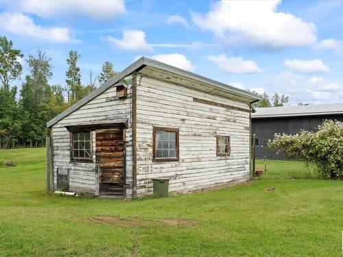 2116 Twp Road 523 A, Rural Parkland County, AB 