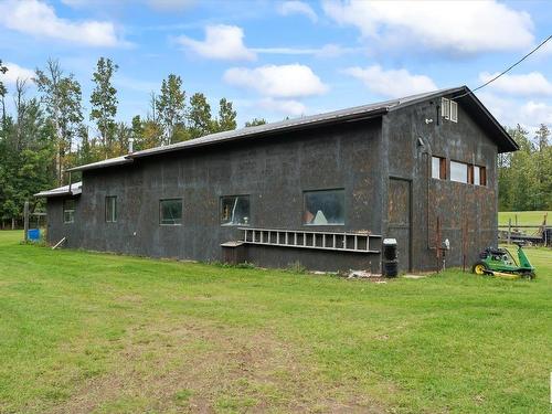 2116 Twp Road 523 A, Rural Parkland County, AB 