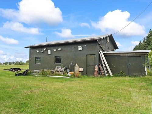 2116 Twp Road 523 A, Rural Parkland County, AB 