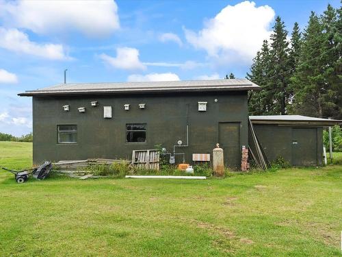 2116 Twp Road 523 A, Rural Parkland County, AB 