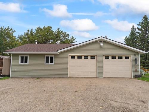 2116 Twp Road 523 A, Rural Parkland County, AB 