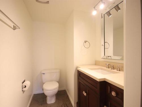 217 4404 122 Street, Edmonton, AB - Indoor Photo Showing Bathroom