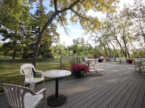 217 4404 122 Street, Edmonton, AB - Outdoor With Deck Patio Veranda