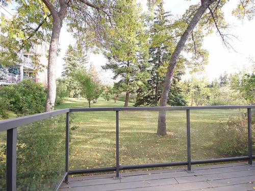 217 4404 122 Street, Edmonton, AB - Outdoor With View