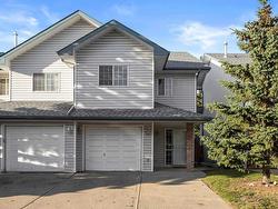 #39 843 YOUVILLE DR W NW  Edmonton, AB T6L 6X8