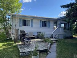 576 Evergreen Street NW NW  Edmonton, AB T5Y 4M2