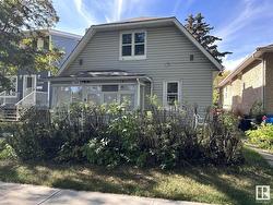 12928 116 ST NW  Edmonton, AB T5E 5H4