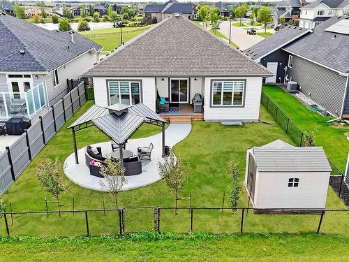 1174 Genesis Lake Bv, Stony Plain, AB 