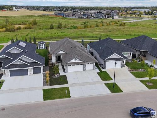 1174 Genesis Lake Bv, Stony Plain, AB 