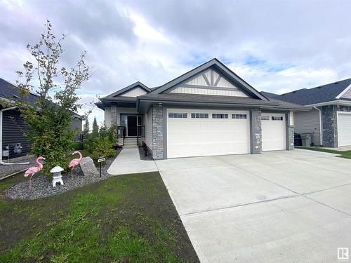 1174 Genesis Lake Bv, Stony Plain, AB 