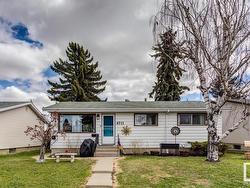 4711 105A ST NW  Edmonton, AB T6H 2P2