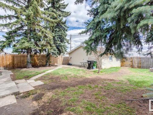 4711 105A St Nw, Edmonton, AB 