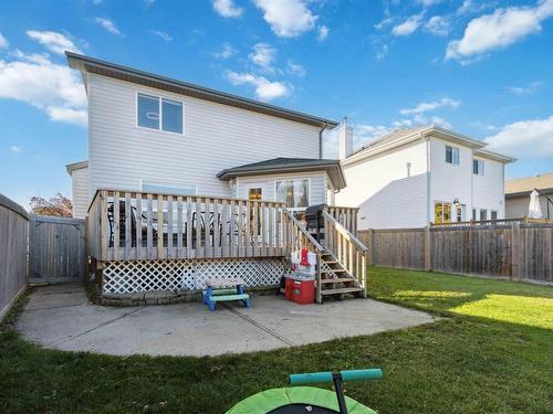 5218 40Th Av, Gibbons, AB 