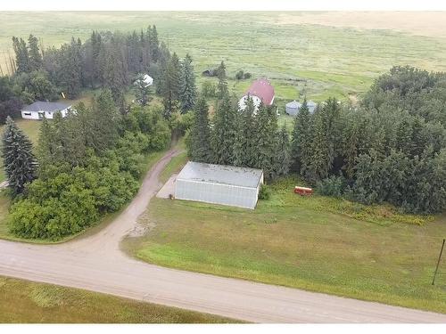 25258 Twp Rd 482, Rural Leduc County, AB 