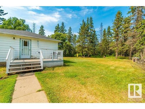 25258 Twp Rd 482, Rural Leduc County, AB 