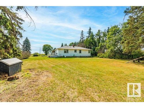 25258 Twp Rd 482, Rural Leduc County, AB 