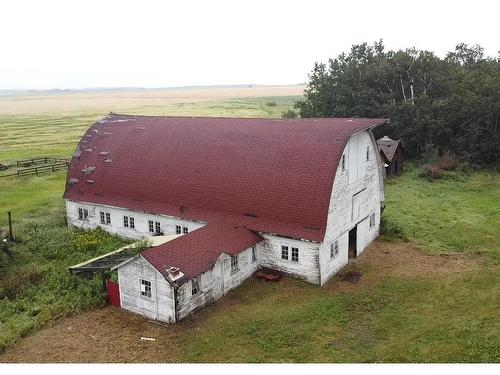 25258 Twp Rd 482, Rural Leduc County, AB 