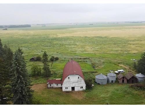 25258 Twp Rd 482, Rural Leduc County, AB 