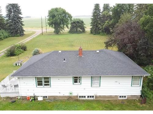 25258 Twp Rd 482, Rural Leduc County, AB 