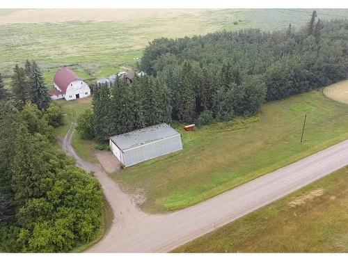 25258 Twp Rd 482, Rural Leduc County, AB 