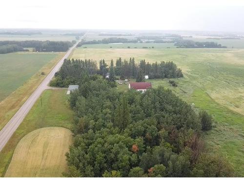 25258 Twp Rd 482, Rural Leduc County, AB 