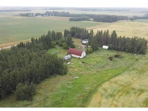 25258 Twp Rd 482, Rural Leduc County, AB 