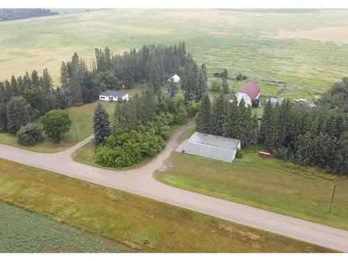 25258 Twp Rd 482, Rural Leduc County, AB 