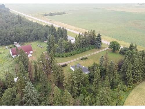 25258 Twp Rd 482, Rural Leduc County, AB 