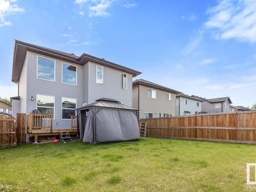 20716 98 Av Nw, Edmonton, AB 