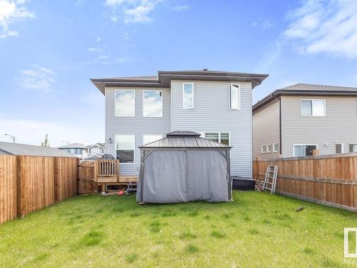 20716 98 Av Nw, Edmonton, AB 